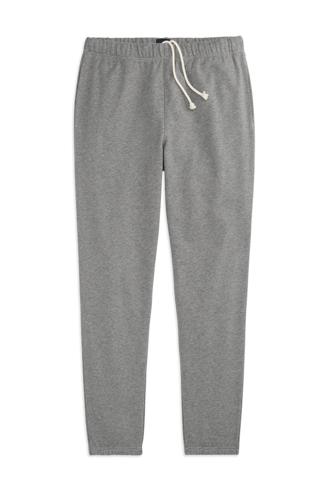 Vintage French Terry Sweatpant - Tall