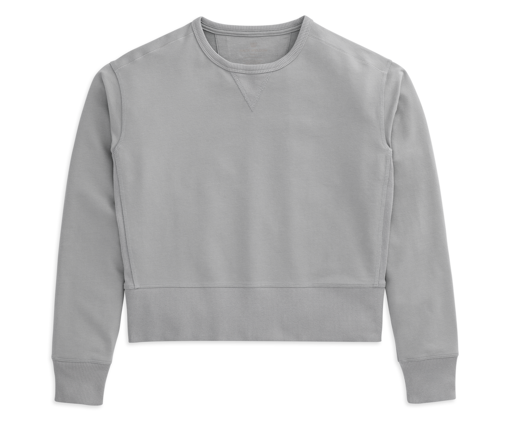 ACE Women's Crew Neck Sweatshirt