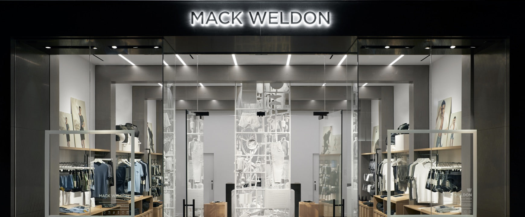 image of the store located at NEW YORK, NY - HUDSON YARDS