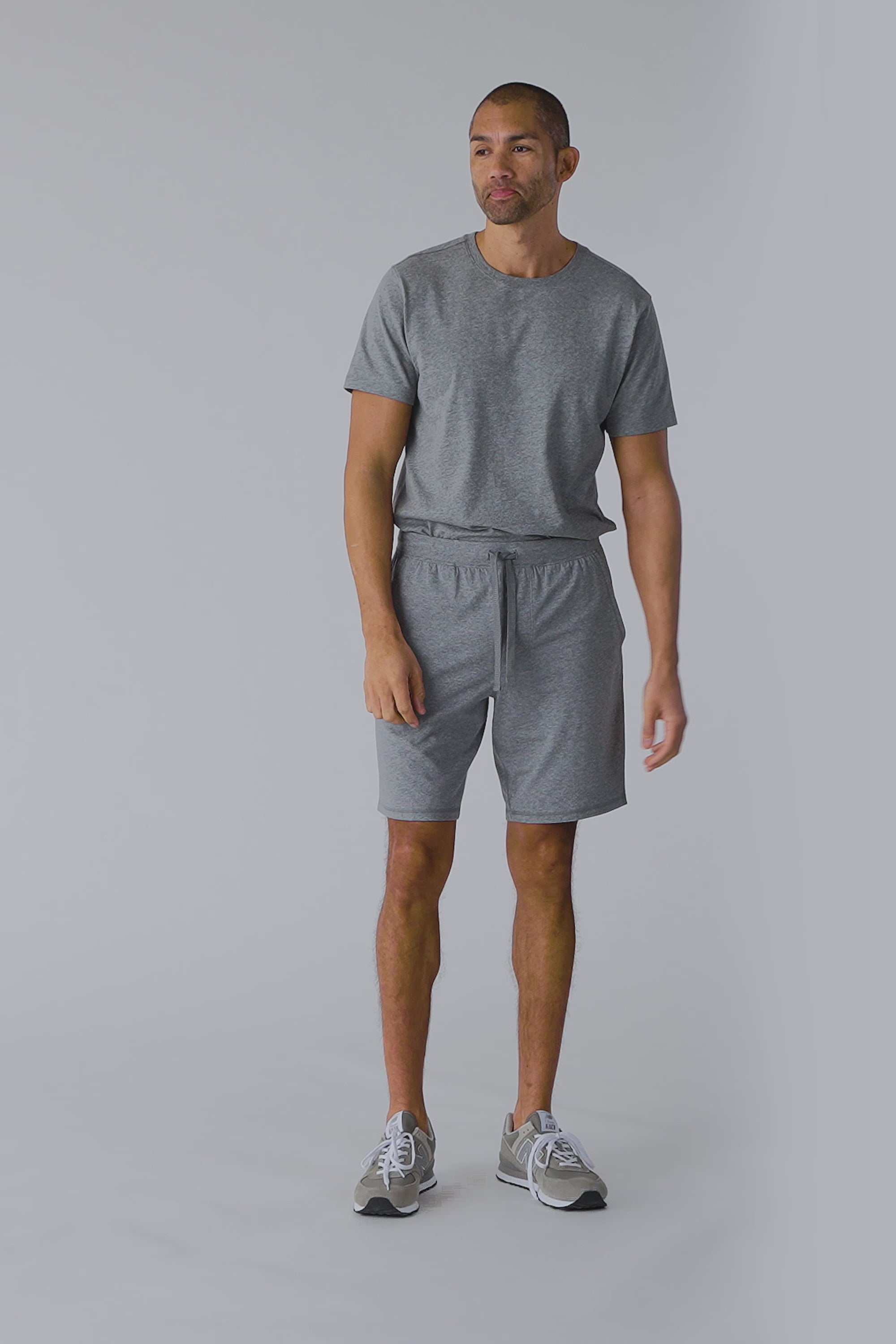 18-Hour Jersey Shorts for Men | Mack Weldon