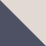 True Navy - Bird's Eye / Froth Heather