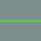 Balsam Green Heather - Lime Green Stitch
