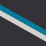 Night Sky - Tri Stripe