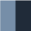 Gulfstream Heather / True Navy