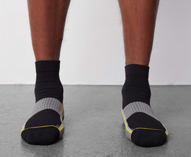 The 10 Best Moisture-Wicking Socks for 2024
