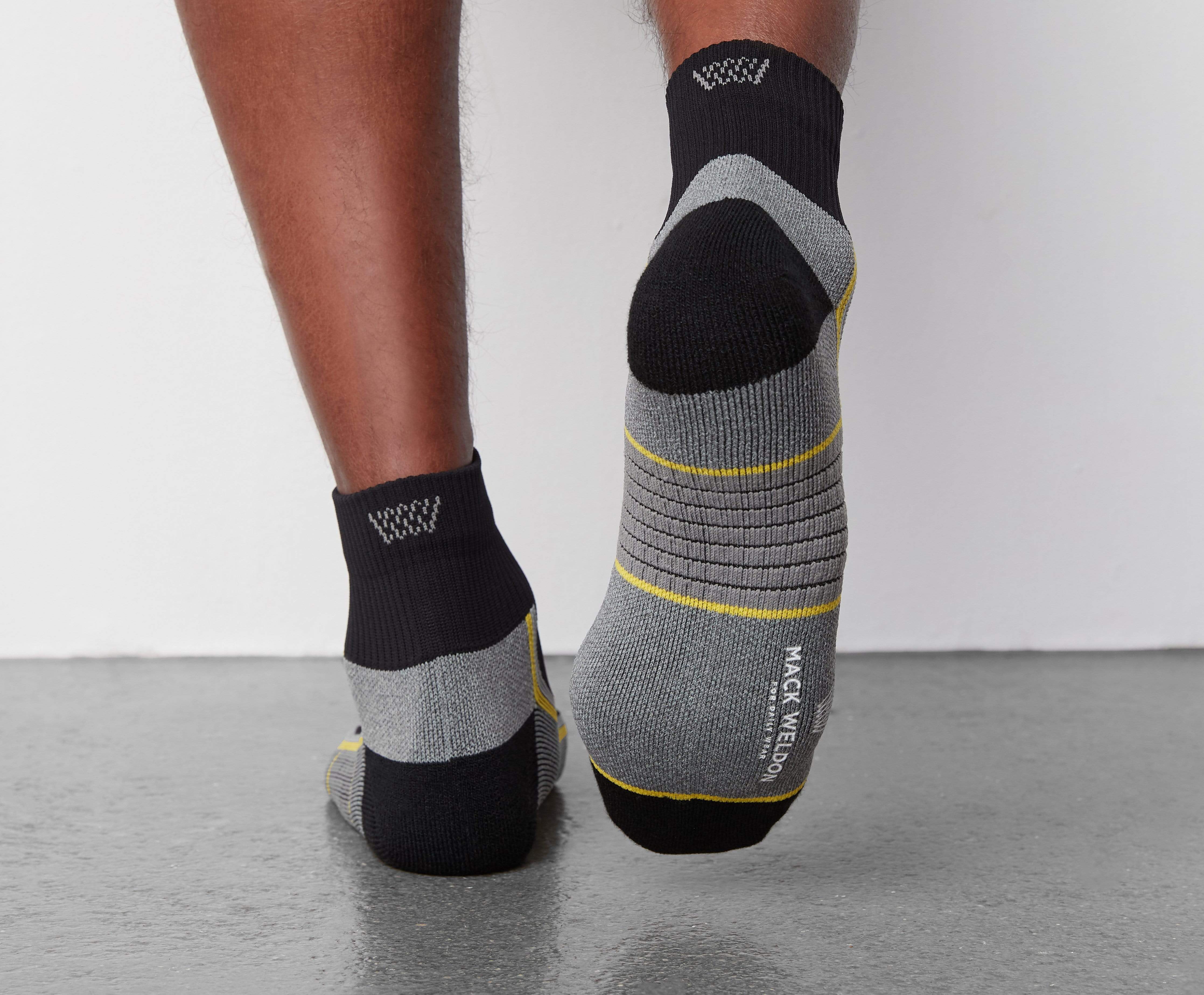 Mack Weldon Socks - Men's Socks