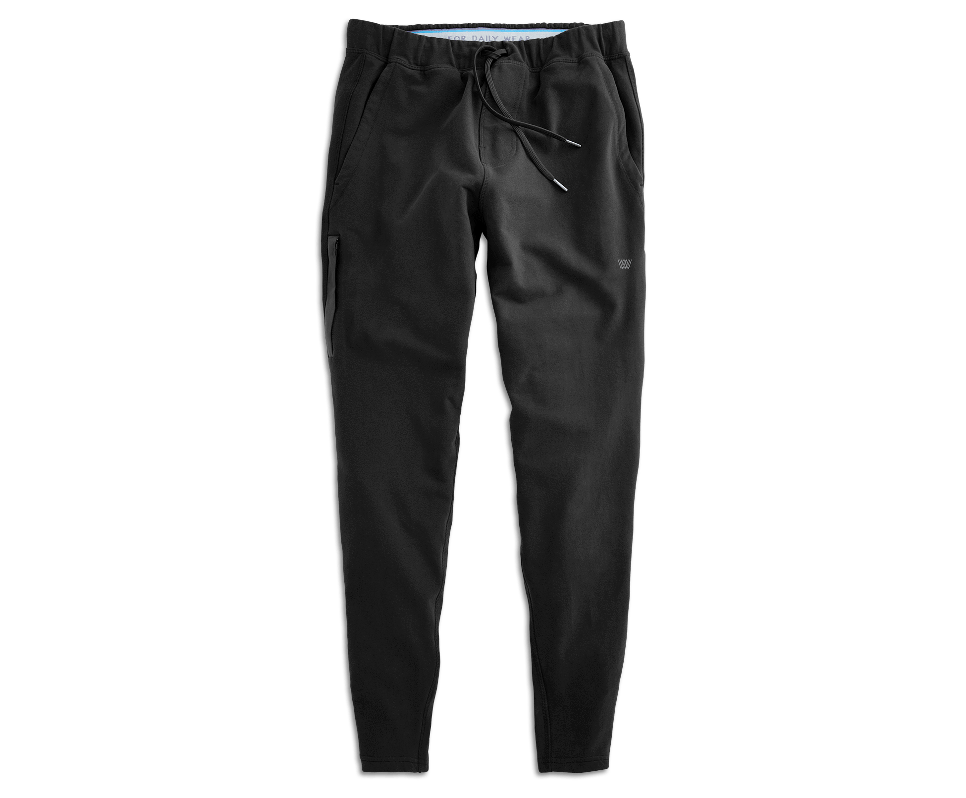ACE Sweatpant Tall True Black