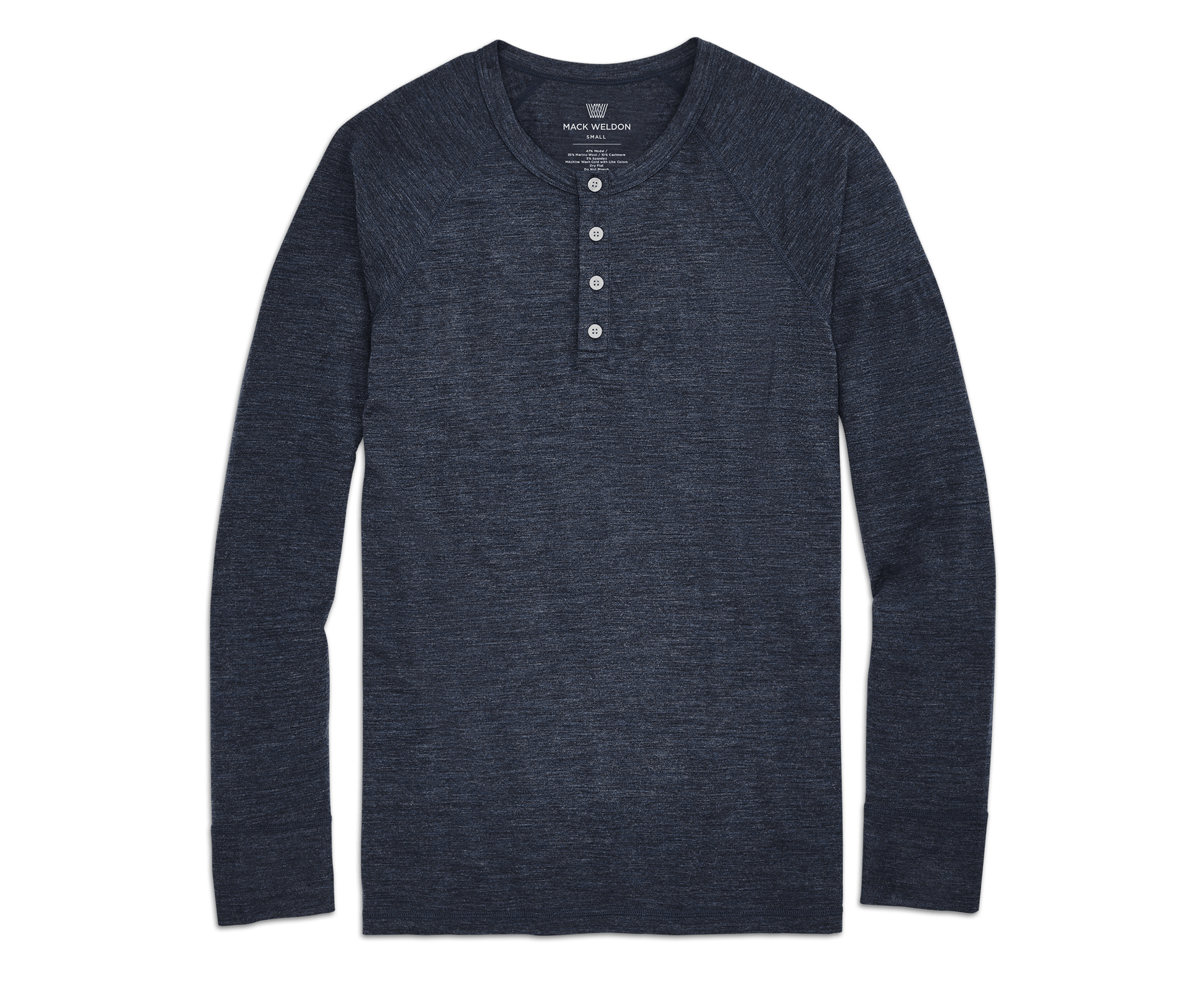 Cashmere 2025 henley mens