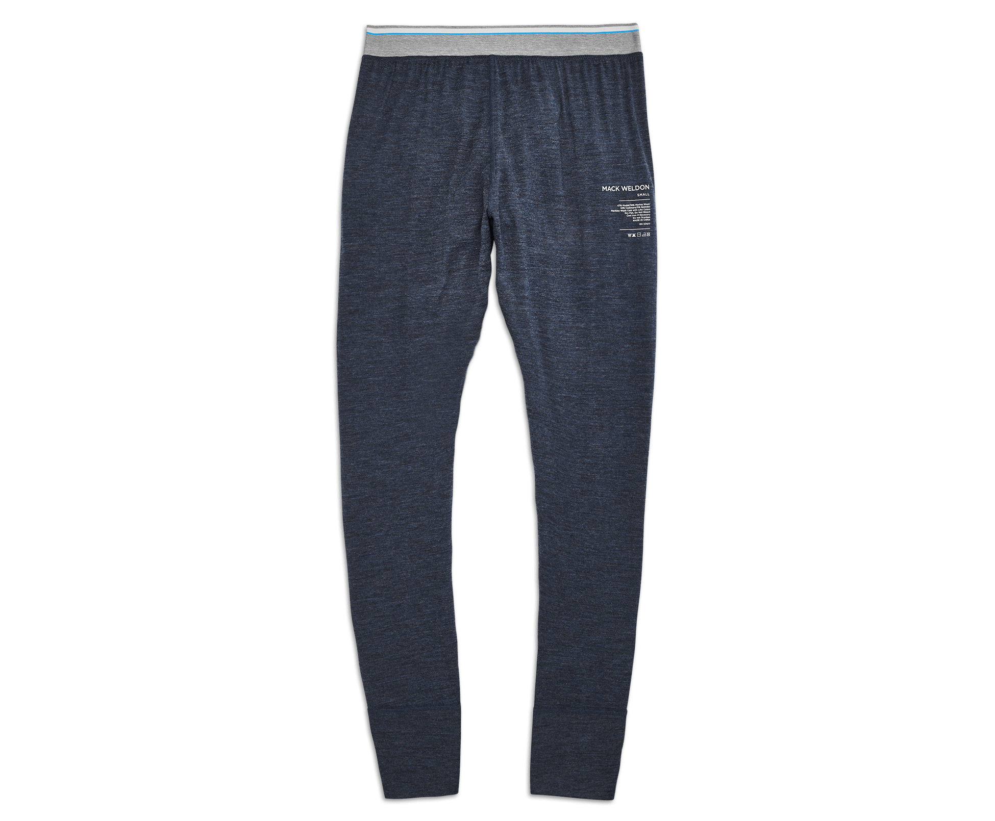 Cashmere long underwear deals