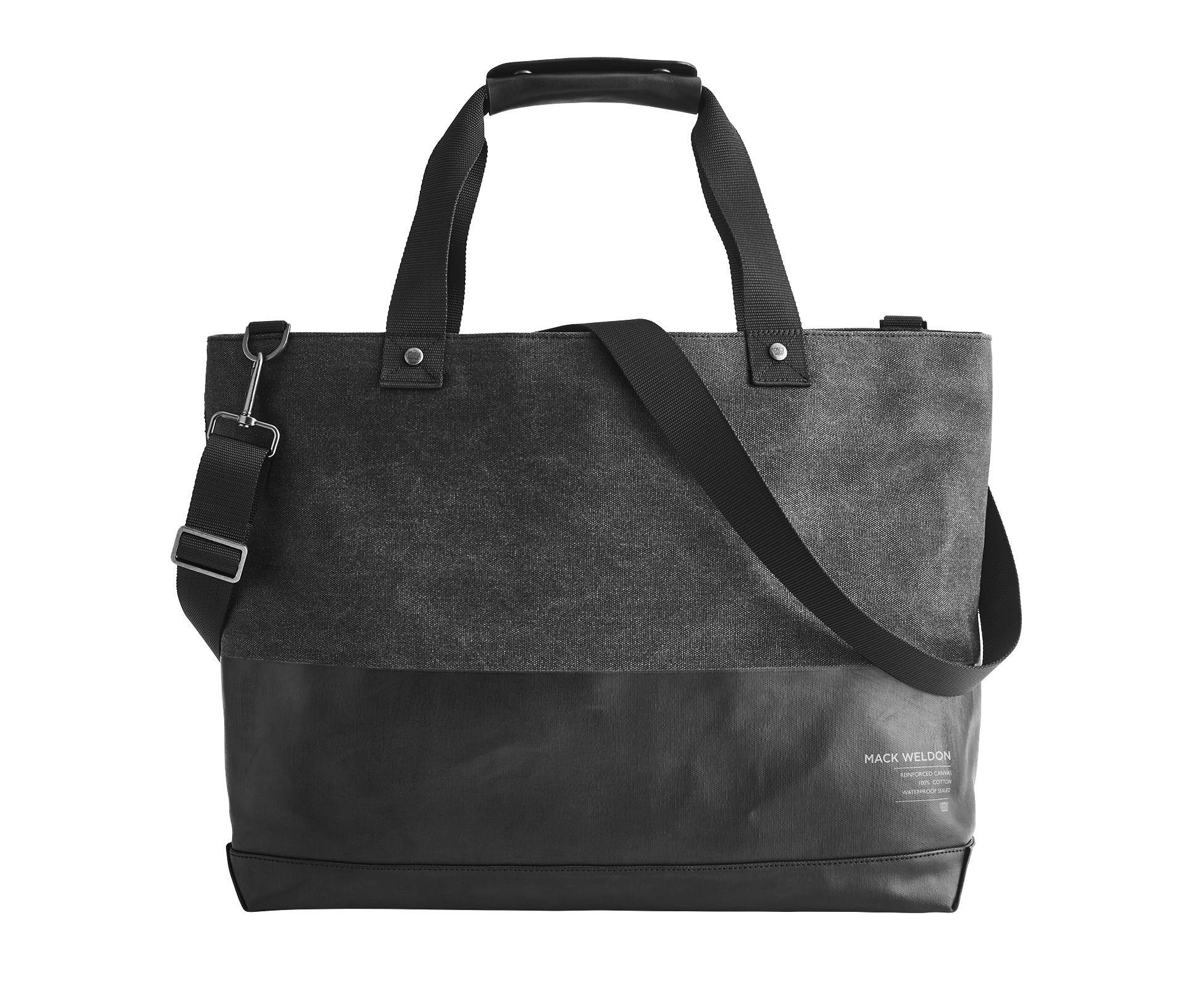 Mack weldon 2024 gtx duffel bag