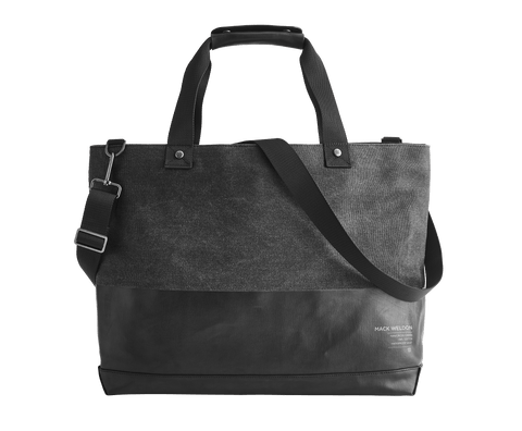 GTX Commuter Bag Asphalt