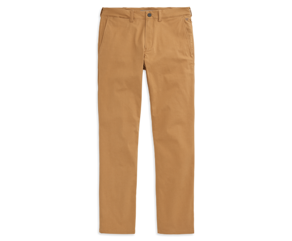 Maverick Tech Chino Aged Scotch