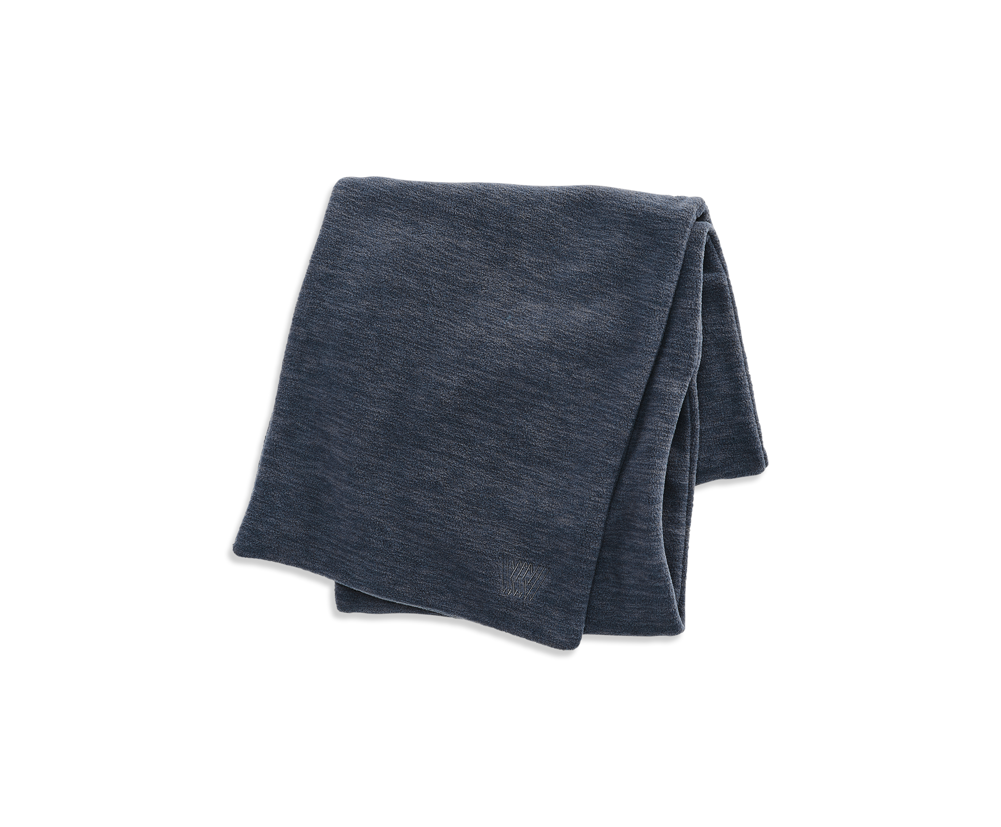 Nova Fleece Muffler Total Eclipse Heather