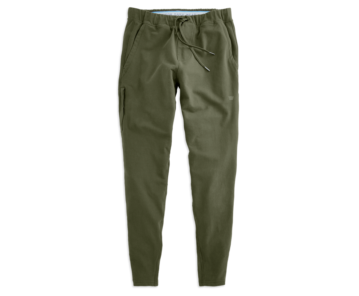 ACE Sweatpant Commando – Mack Weldon