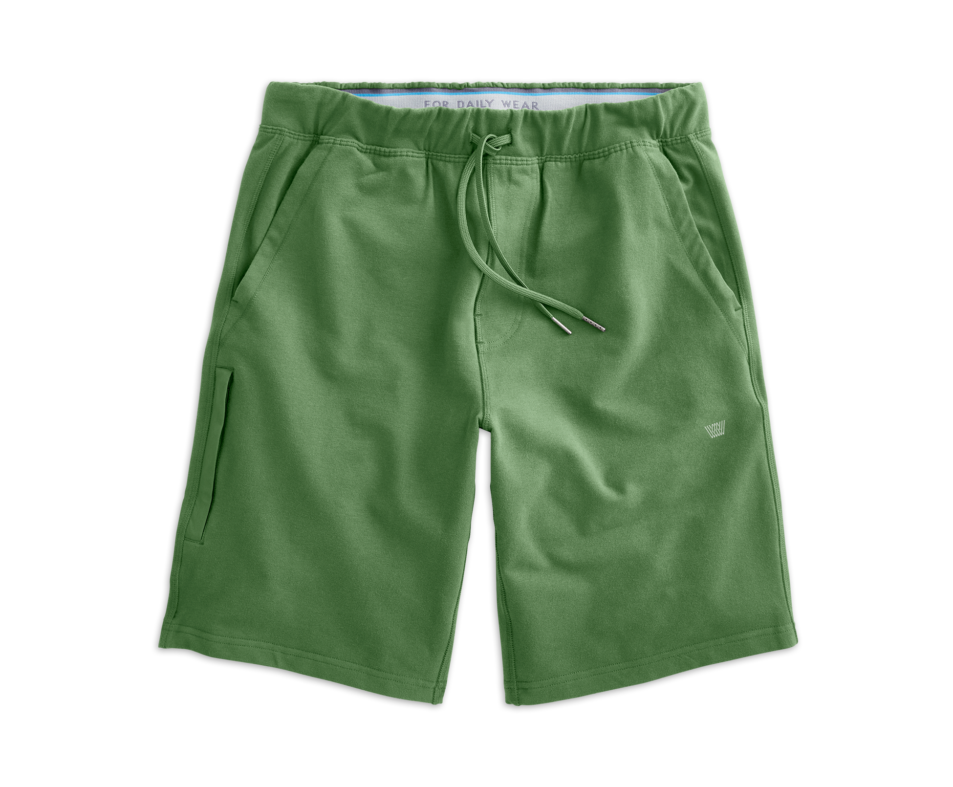 Ace sweatshort 2025