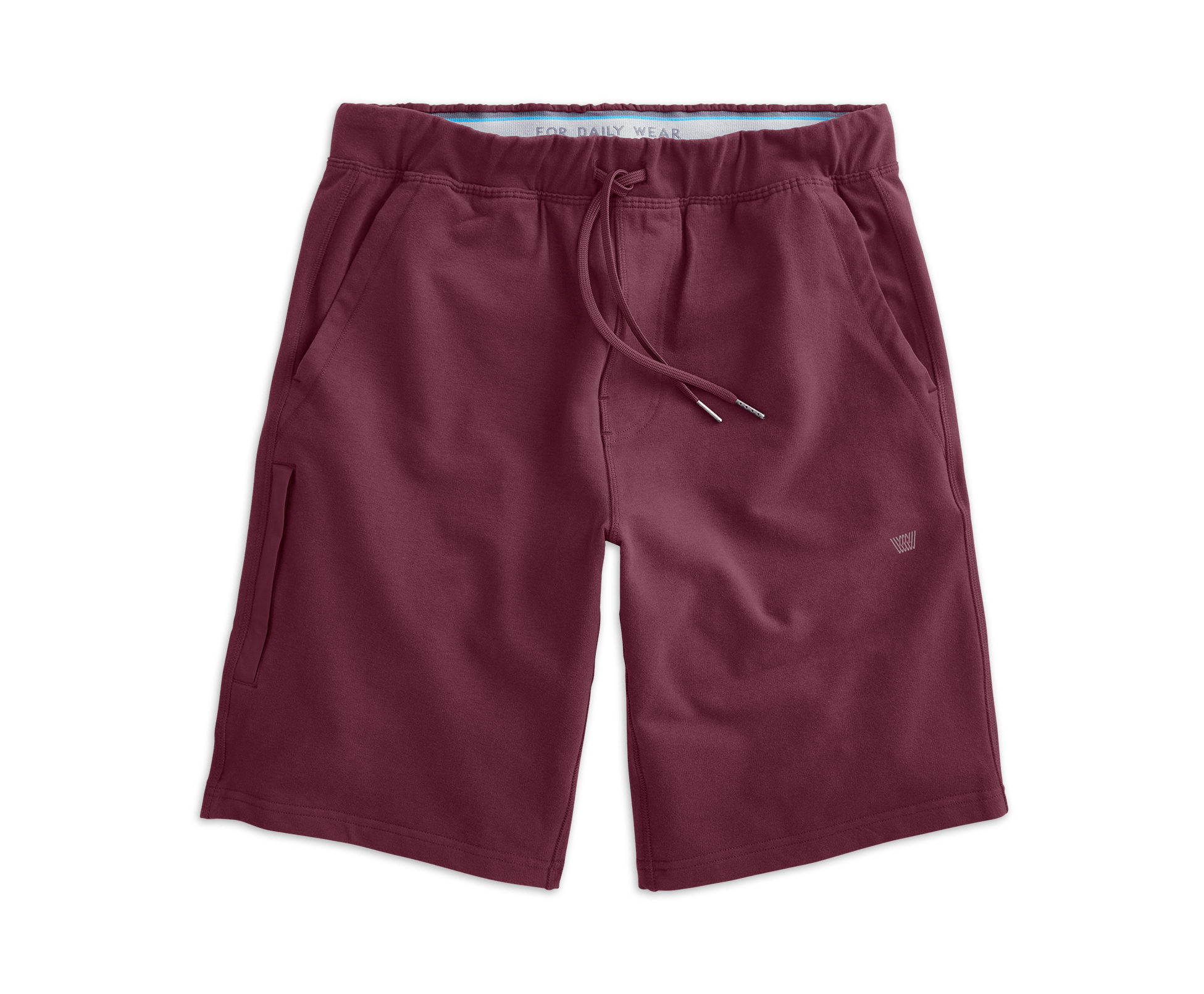 Ace sweatshort 2025