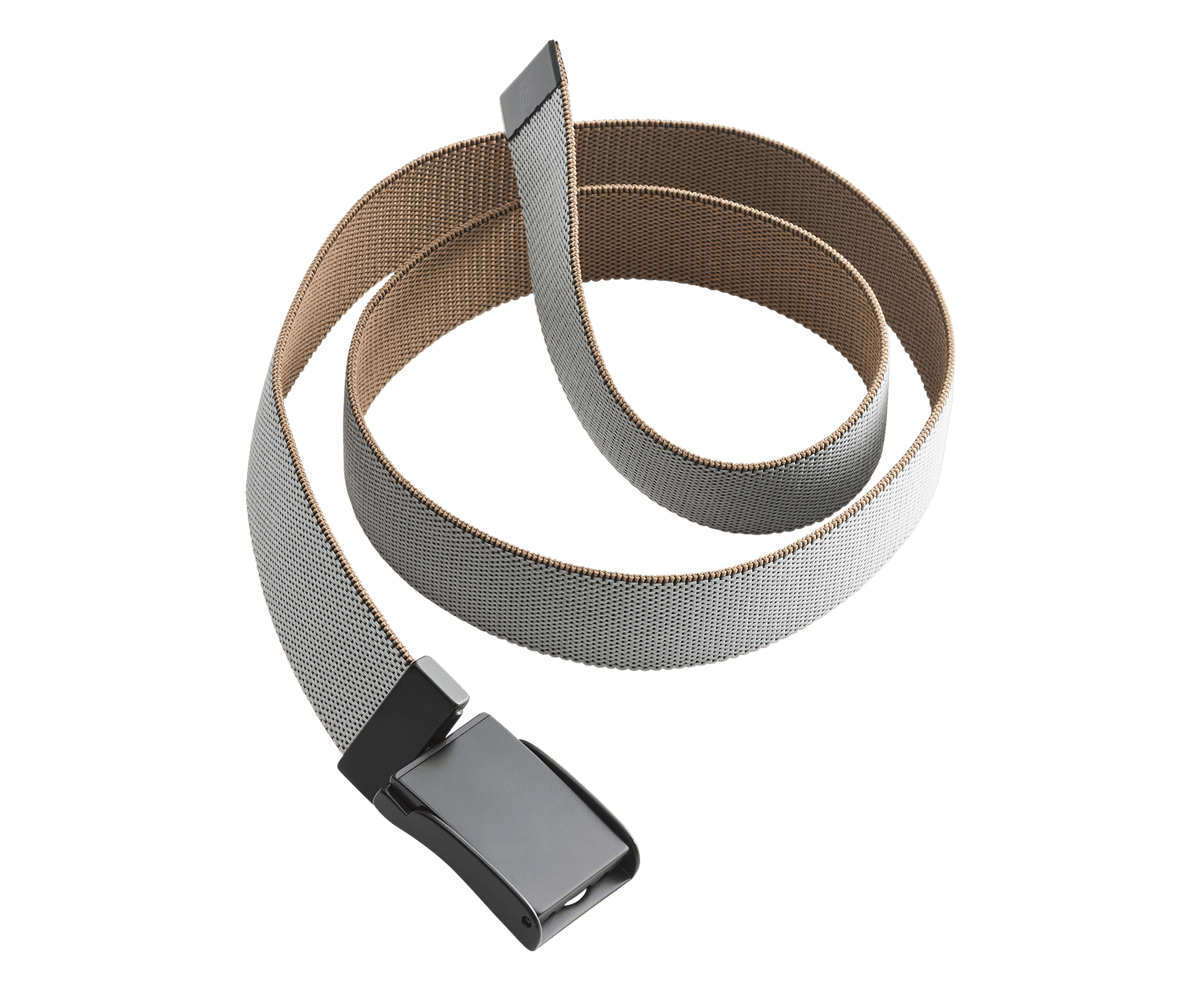 Covert Stretch Belt - Men's Belt – Mack Weldon