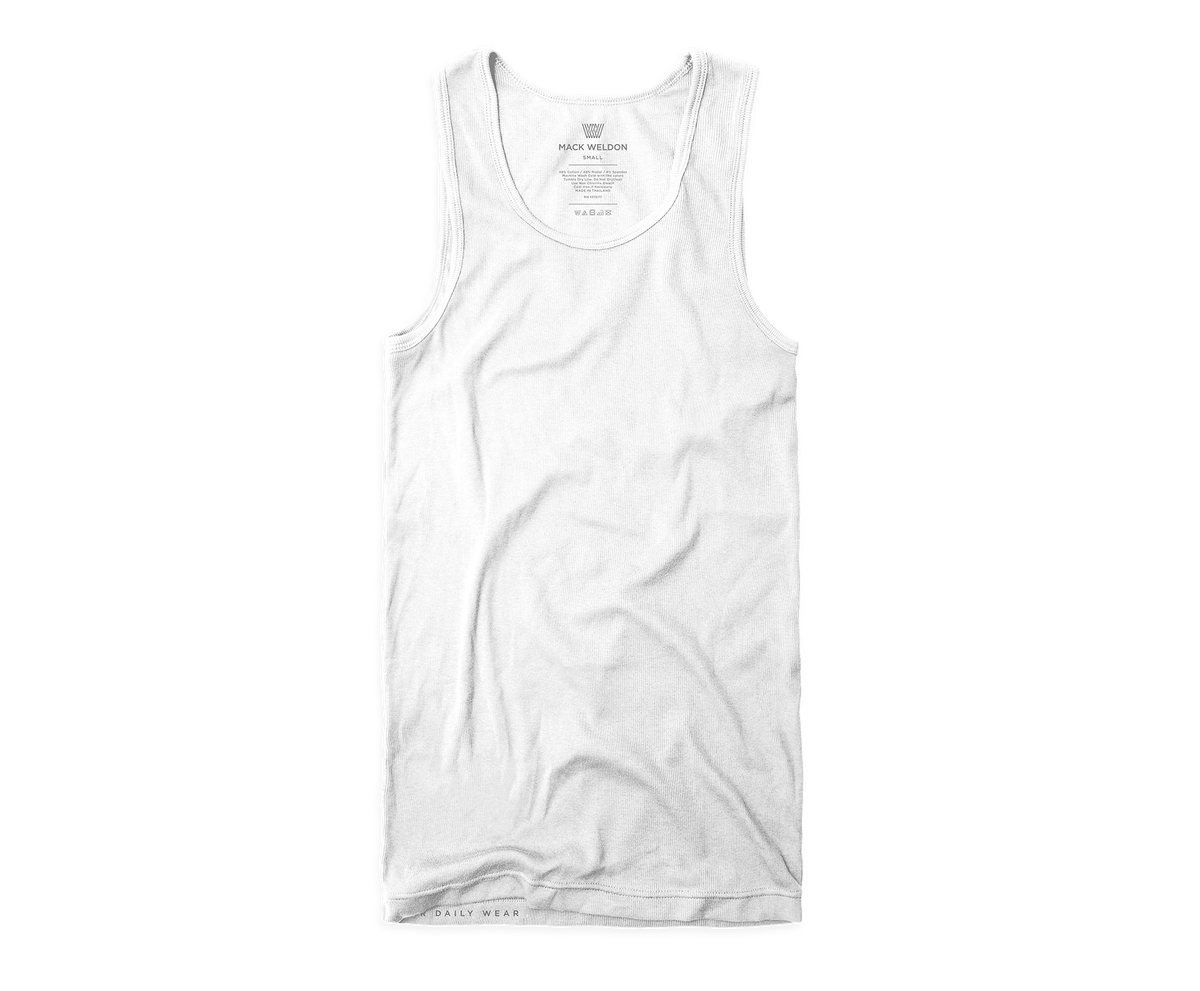 White clearance dressy tank