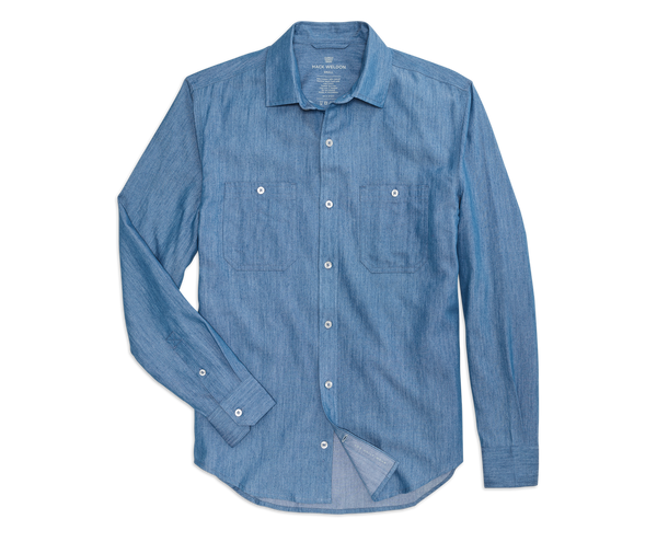 全日本送料無料 WudgeBoy summer work shirt シャツ www.win-ed.com.bd