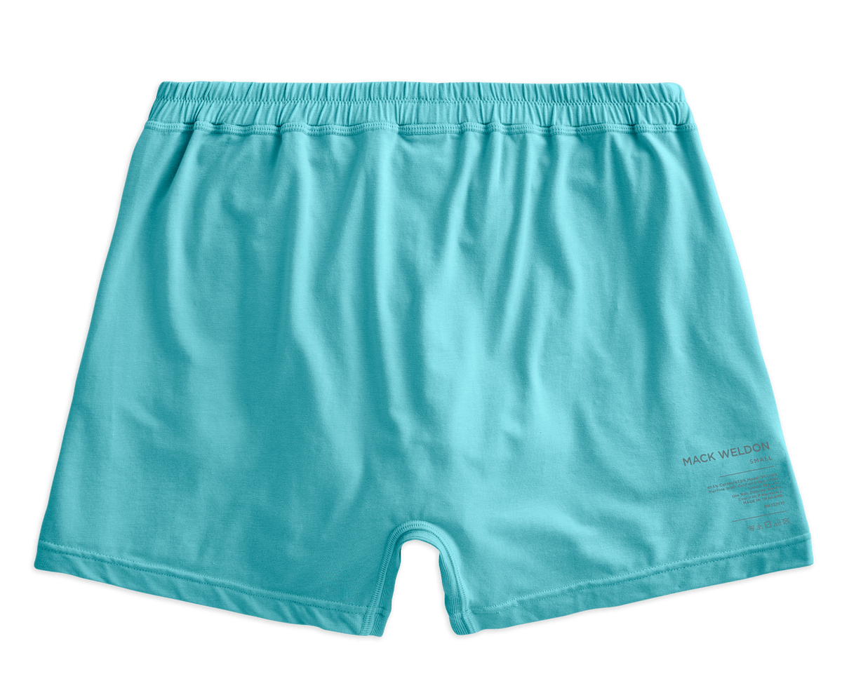 18-Hour Jersey Knit Boxer – Mack Weldon