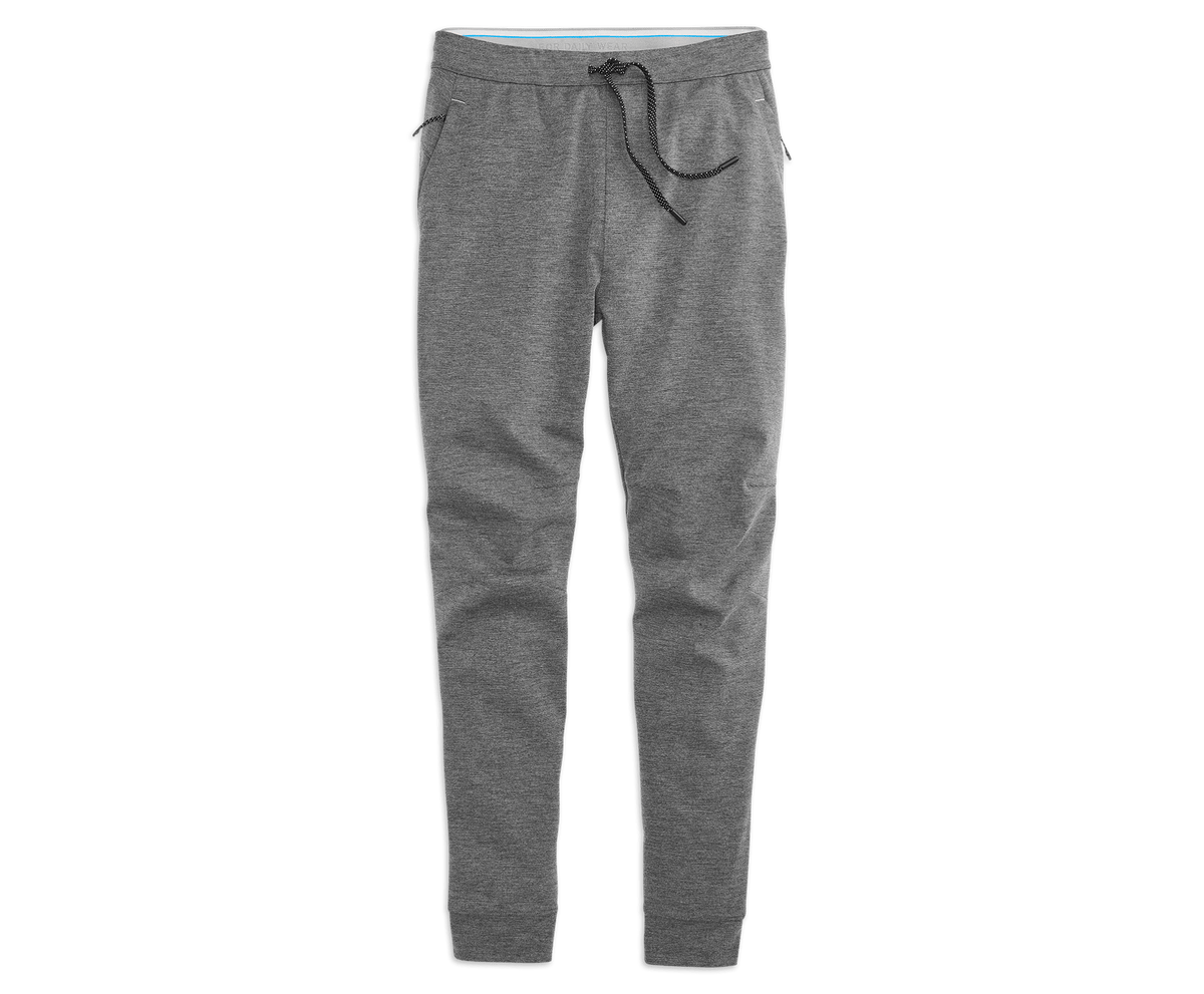 Atlas Jogger Charcoal Heather – Mack Weldon