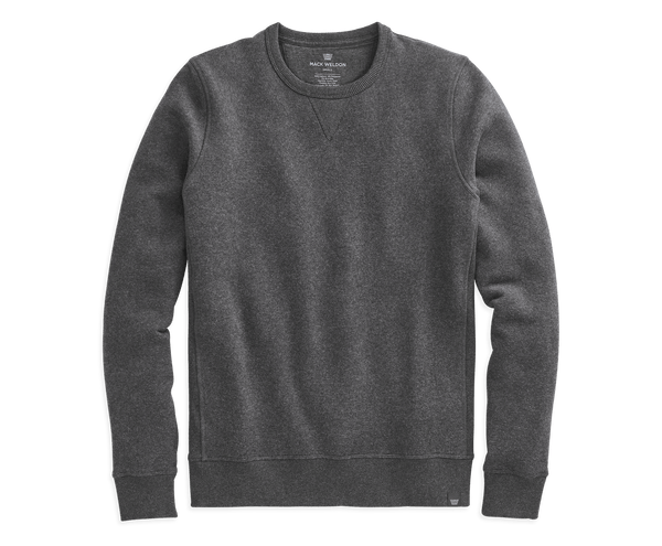 Crew neck sales