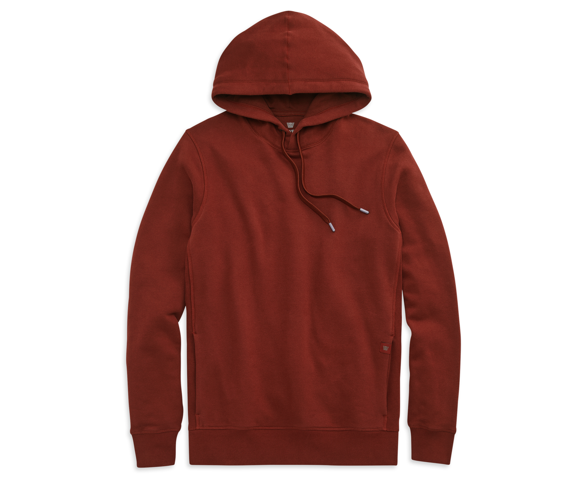 ACE Pullover Hooded Sweatshirt Bramble