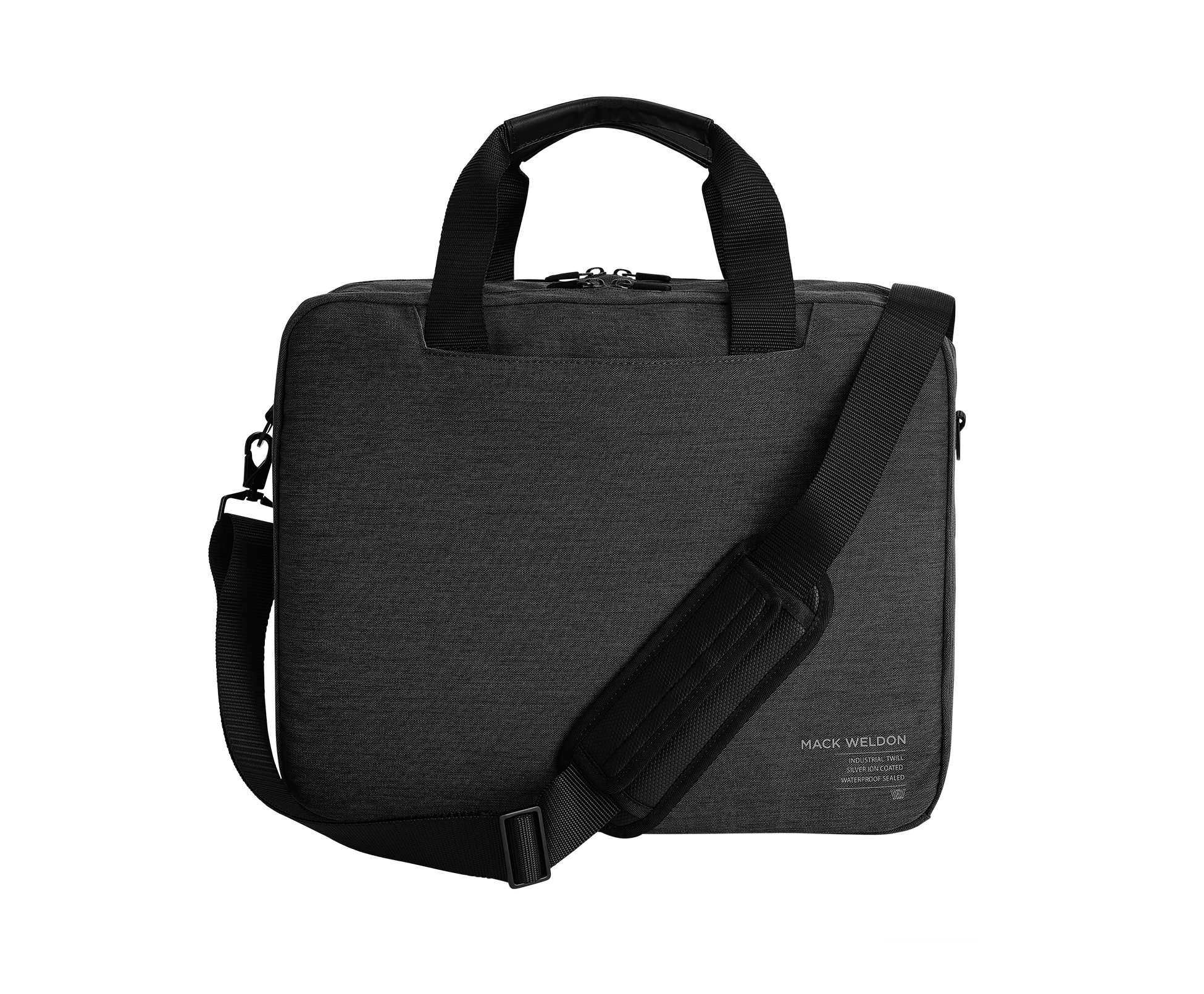 Mack weldon discount weekender