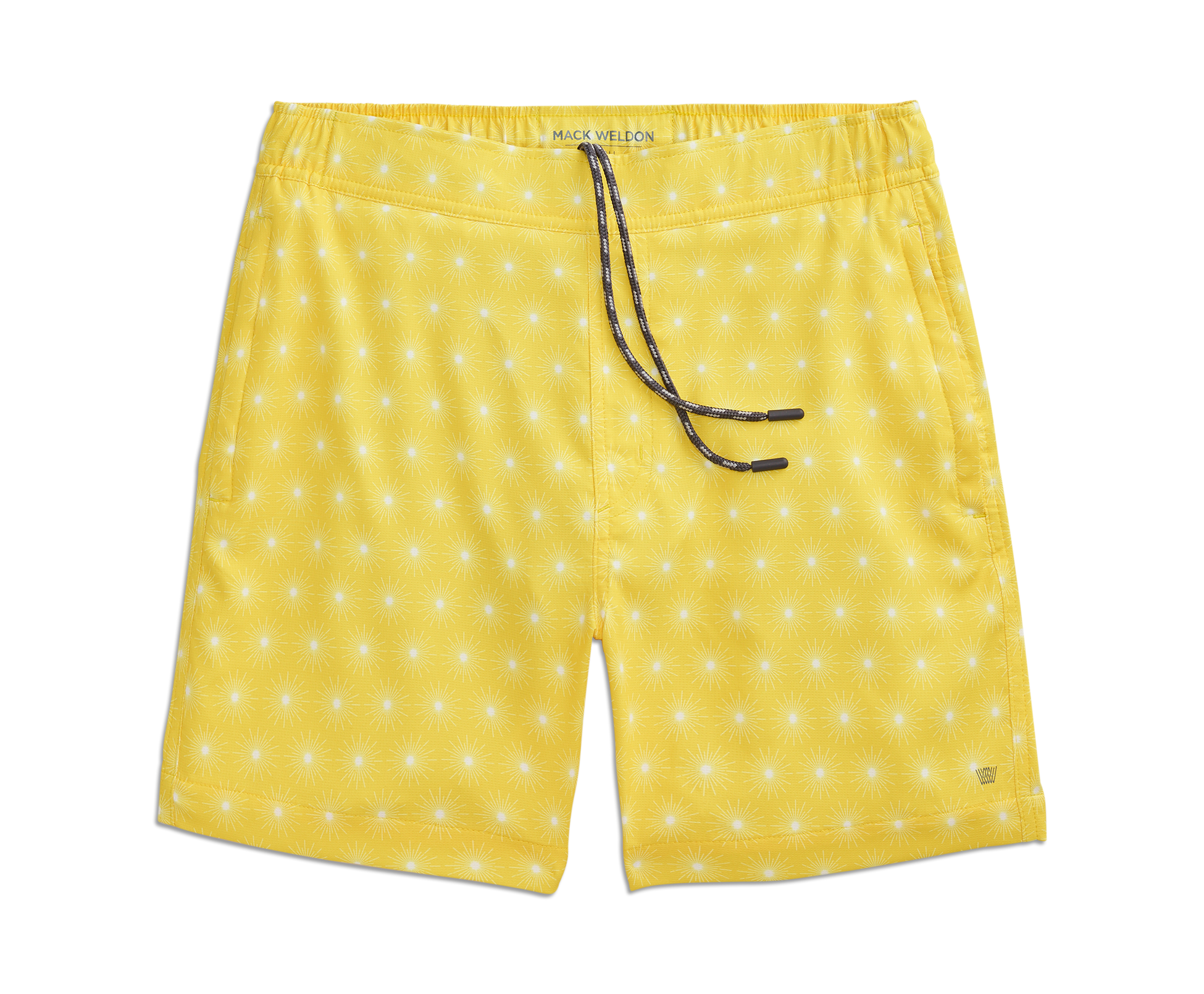 Mack weldon best sale swim trunks