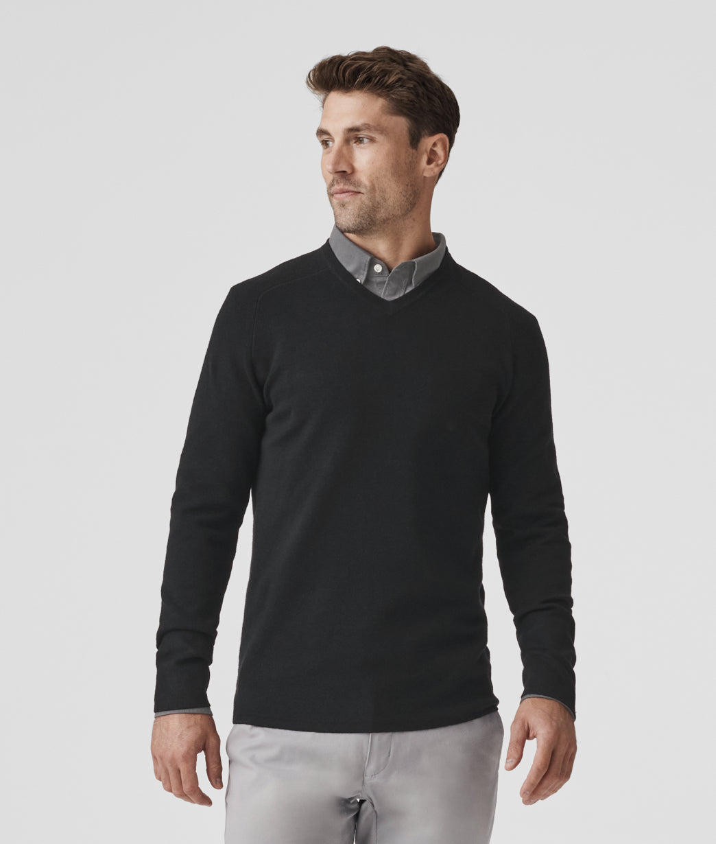 Men's Magcomsen Sweaters - at $18.98+