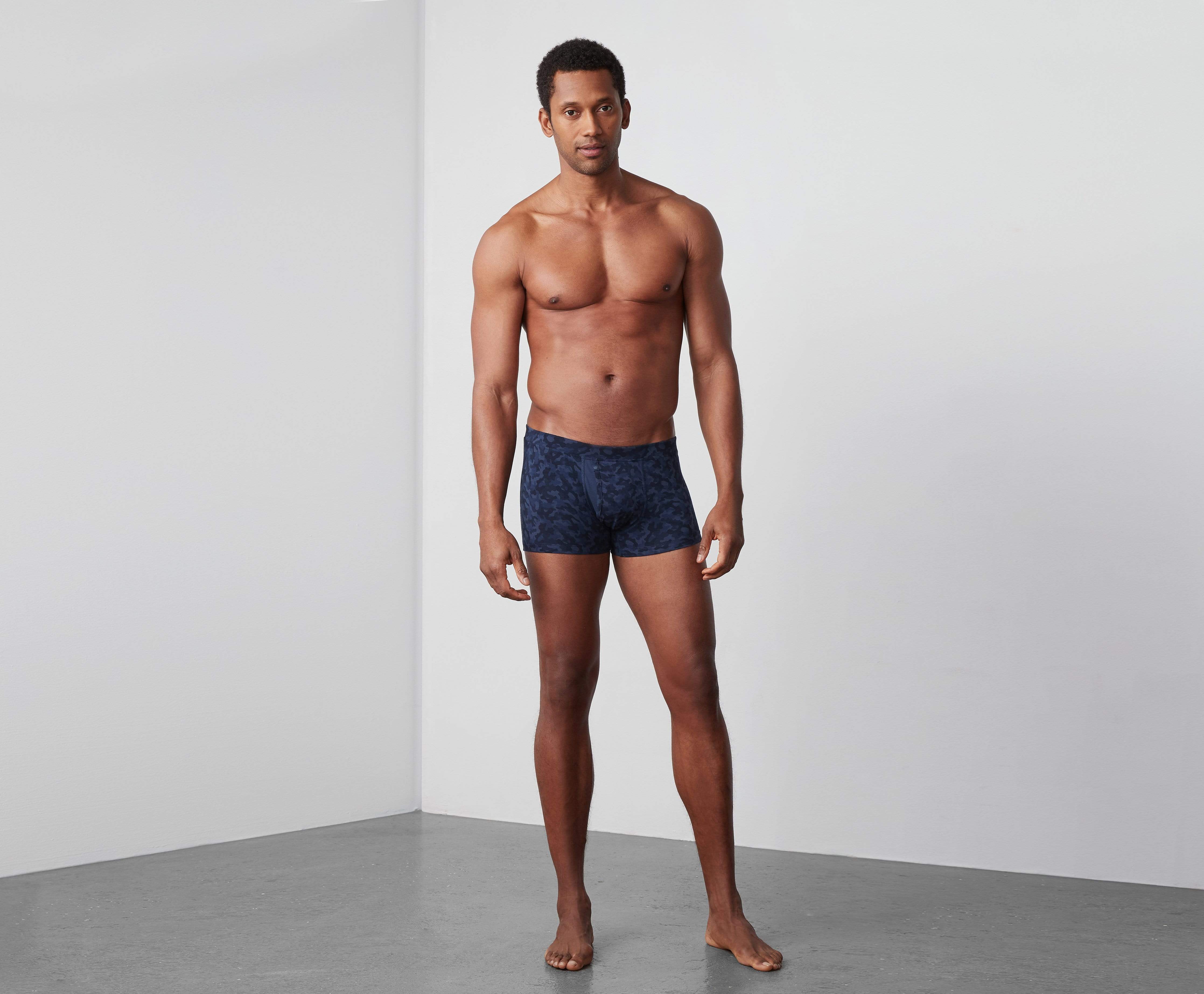 Mack Weldon Used Body Mapping Technology To Design These Underwear - IMBOLDN