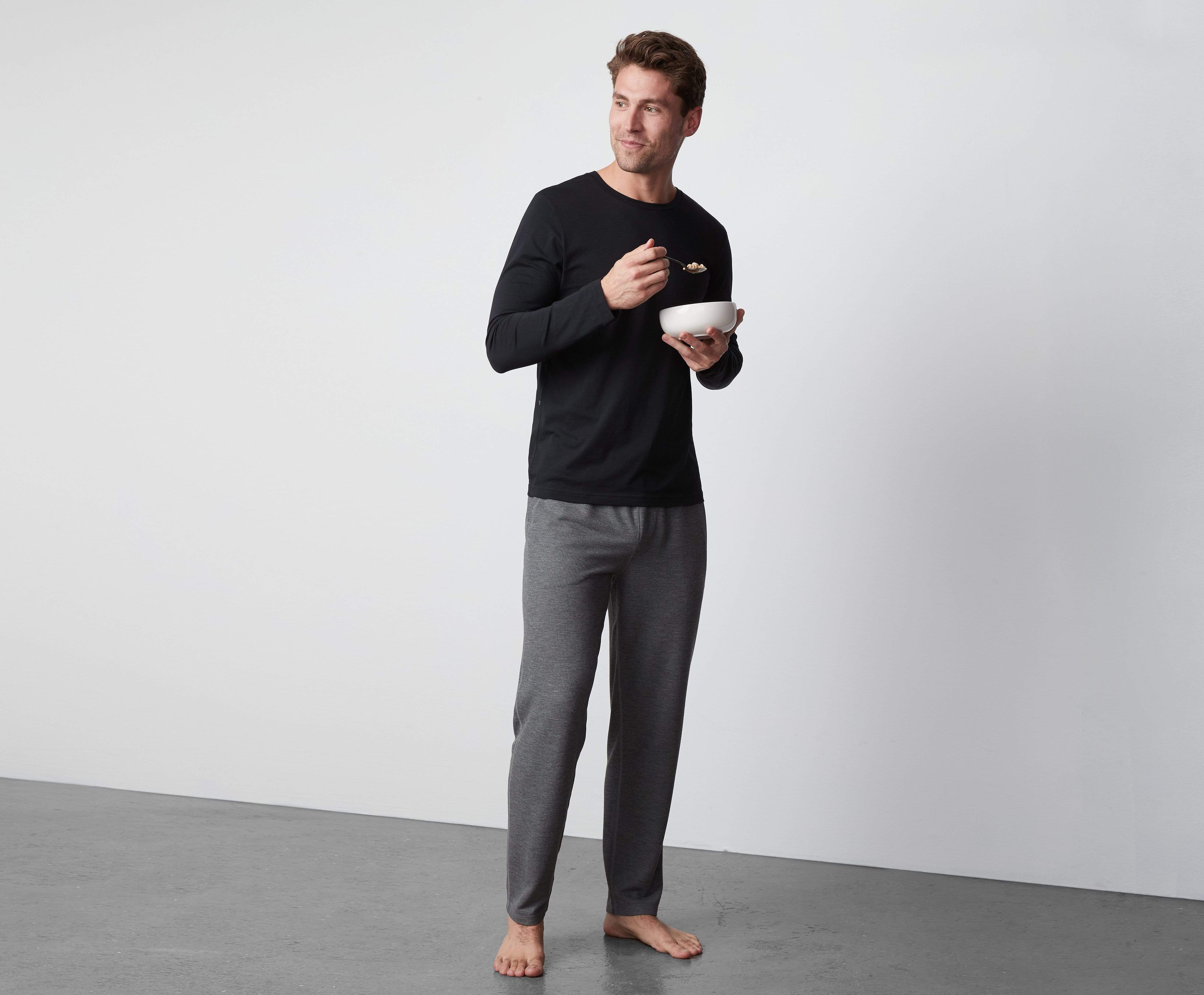 Men's Loungewear, Sleepwear, & Lounge Pants | Mack Weldon