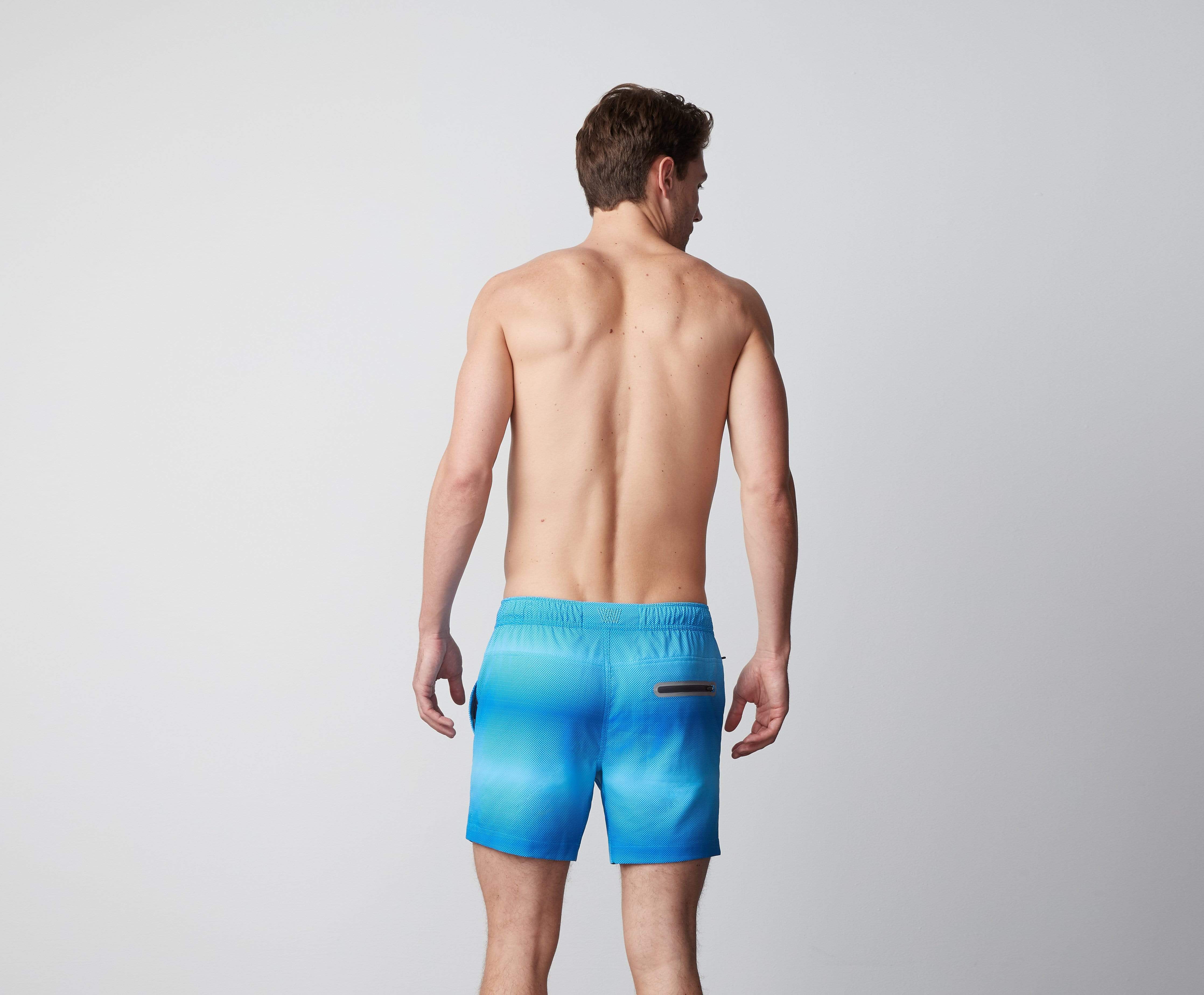 Men's Swimwear, Swim Trunks & Board Shorts