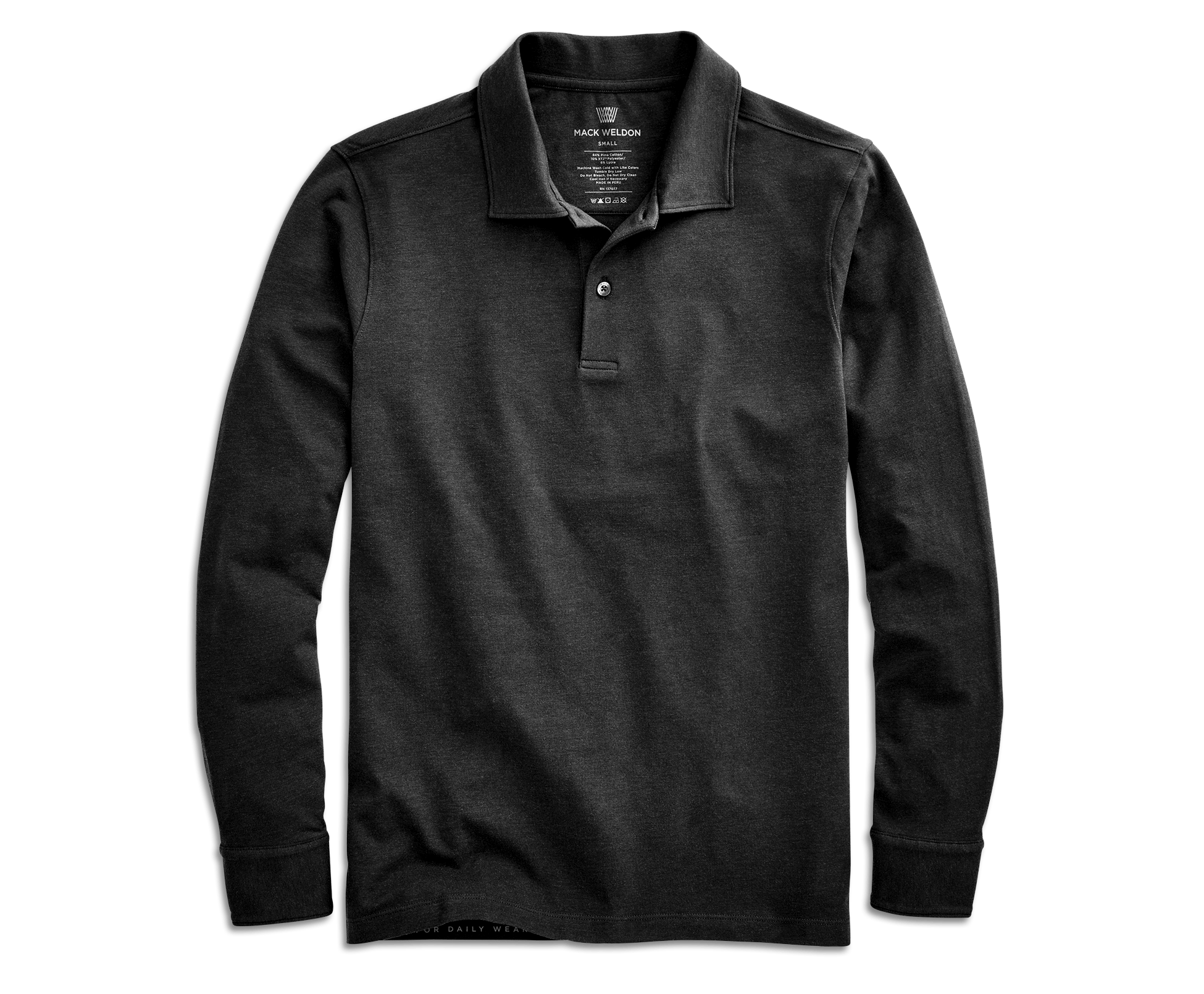 Polos black hotsell