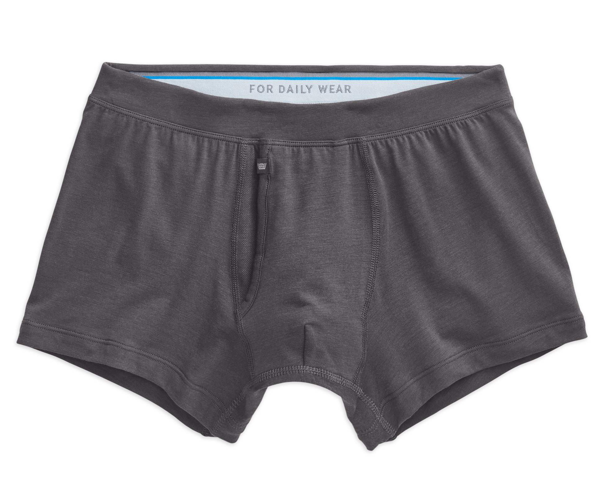 Silver Underwear - Antimicrobial Underwear