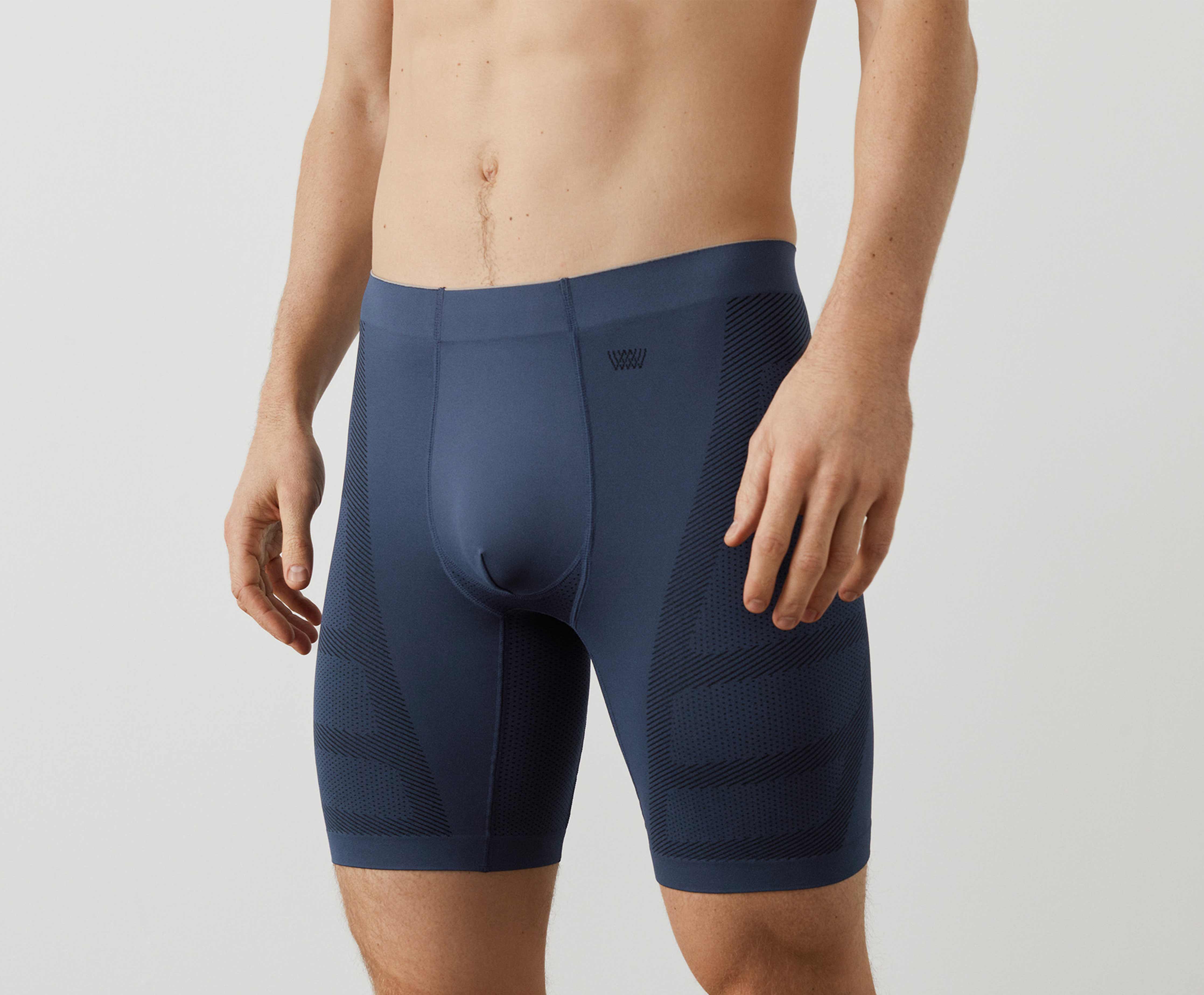 Mack Weldon - Hybrid seamless construction creates a second-skin feel in  our STEALTH boxer brief. New colors now available. Shop now:  bit.ly/mwstealth
