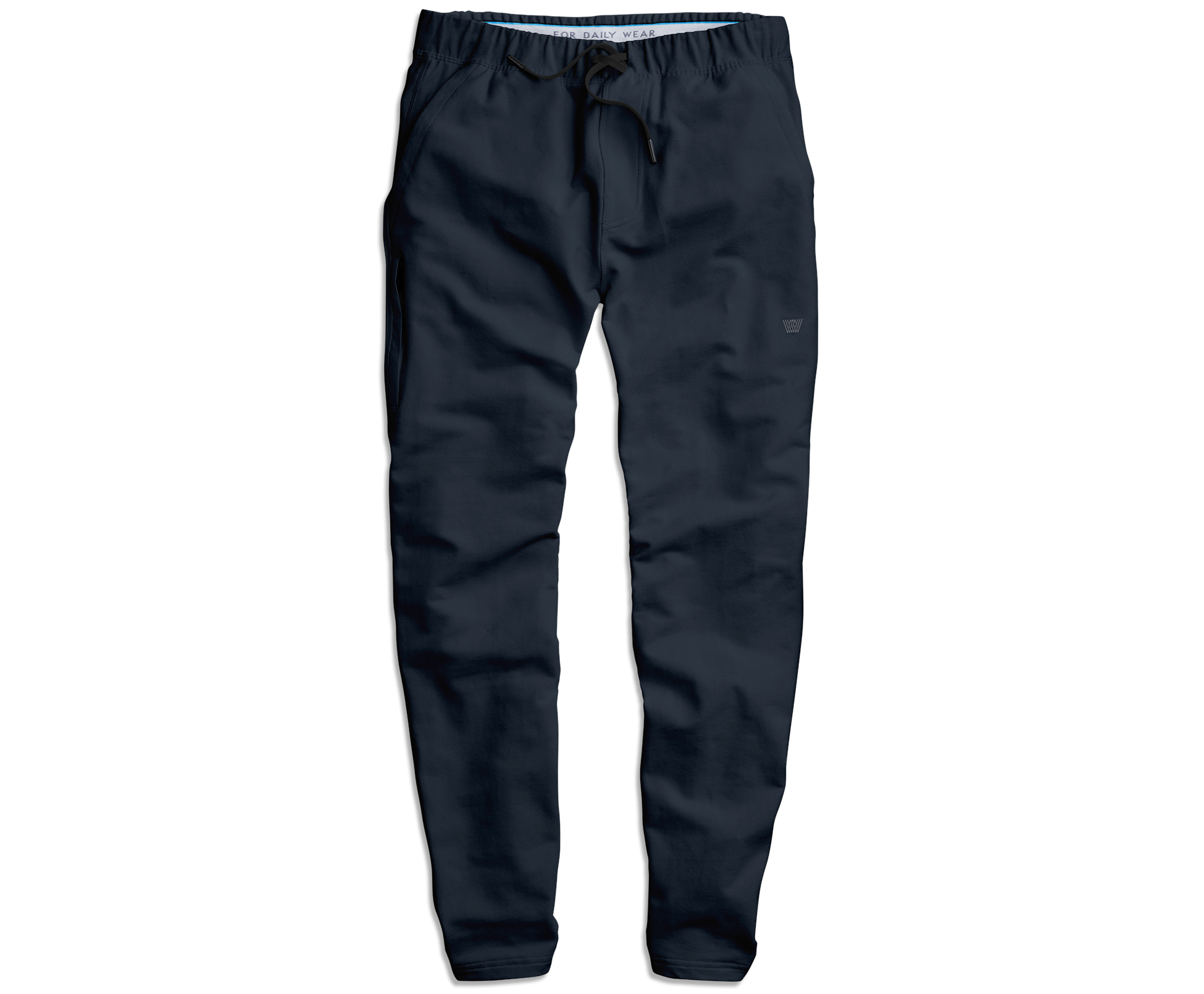 Ace Pant – Straight Down